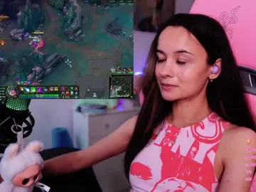 Bongacams Live Sex Cam of JuicyAngel