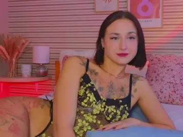 Bongacams Live Sex Cam of Lillii