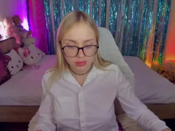 Bongacams Adult Video Chat of ElinaOcean