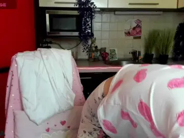 Bongacams Best Webcam of KathelinBrik