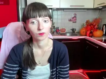 Bongacams Adult Webcam of KathelinBrik