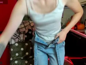 Bongacams Free Live Porn of KathelinBrik