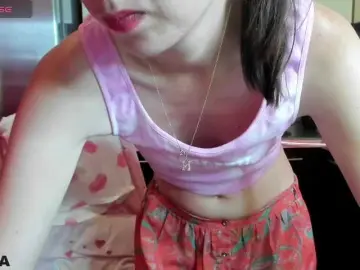 Bongacams Adult Webcams of KathelinBrik