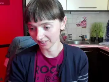 Bongacams Sex Cam of KathelinBrik