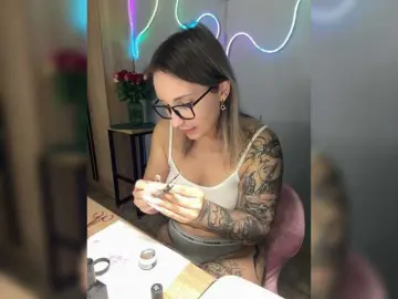 Bongacams Private Sex Chat of Miss-Fetish