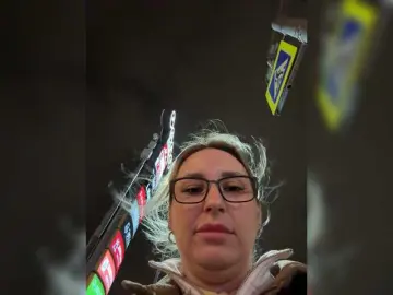 Bongacams Adult Webcam of Miss-Fetish