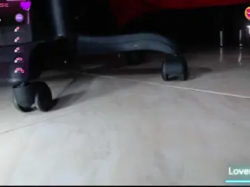 Bongacams Sex Cam of LITTLEMARS1