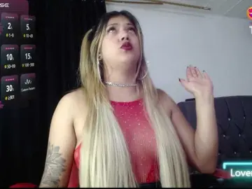 Bongacams Best live sex cam show of LITTLEMARS1