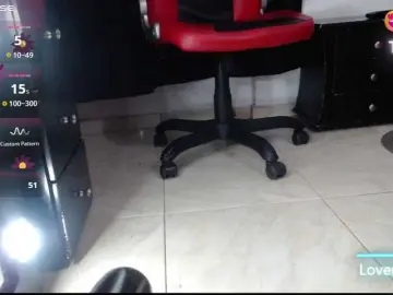 Bongacams Private Sex Chat of LITTLEMARS1
