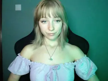 Bongacams Live Sex of LuciaLovely