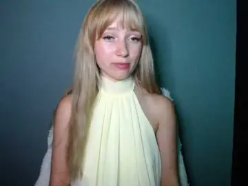 Bongacams Adult Webcams of LuciaLovely