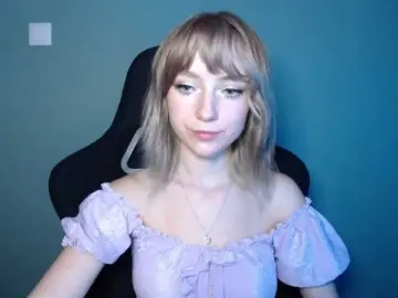 Bongacams Best Webcam of LuciaLovely