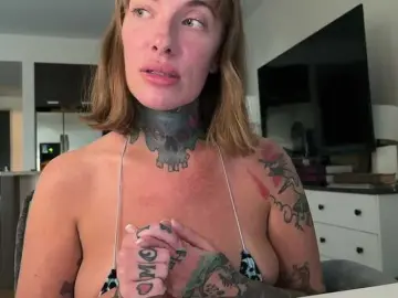 Bongacams Nude Webcam of iiixbostonxiii