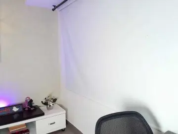 Bongacams Sex Cam of Victoria-Collins