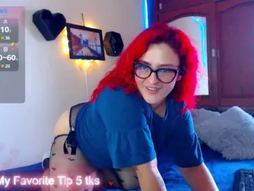 Bongacams Adult Video Chat of violettalynn
