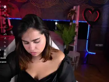 Bongacams Adult Webcam of MeganWoww