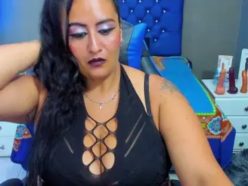 Bongacams Nude Webcam of NikolKidman
