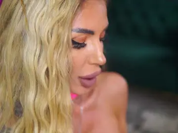 Bongacams Free Porn Cam of RaquelleVon