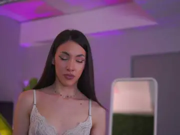 Bongacams Live Sex Cam of DiannaDior