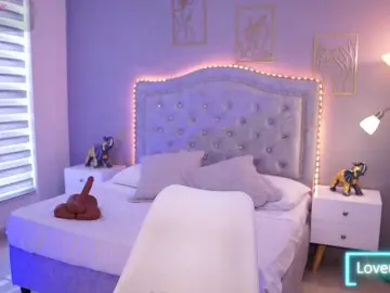 Bongacams Sex Chat of KylaMorrison