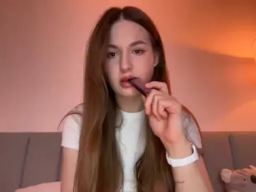 Bongacams Free Porn Cam of CallmeGinger