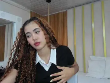 Bongacams Adult Video Chat of ISABELLA-HEITS