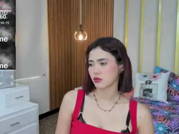 Bongacams Watch Live Sex Cams of ISABELLA-HEITS