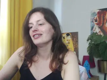 Bongacams Adult Video Chat of NadineGold