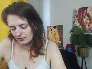 Bongacams Adult Video Chat of NadineGold