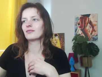 Bongacams Private Sex Chat of NadineGold
