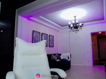 Bongacams Private Sex Chat of xkaralevax