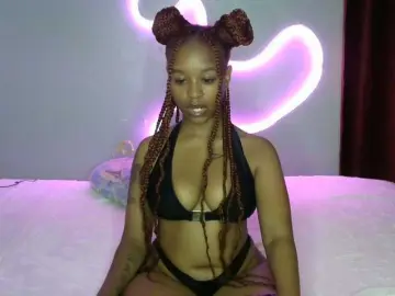 Bongacams Best Webcam of Naughty-nymph