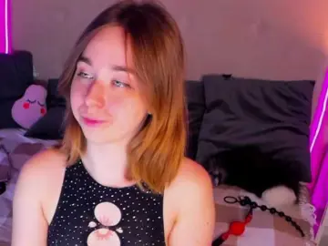 Bongacams Live Porn of AlexisSky