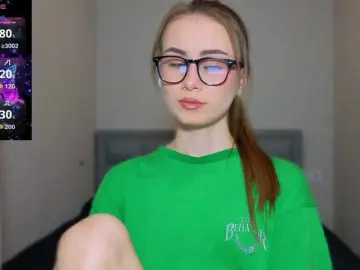 Bongacams Adult Webcam of AminaLuxuryyy