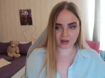 Bongacams Nude Webcam of MishaLips