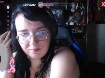 Bongacams Adult Video Chat of LeonaSona
