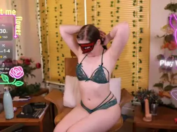 Bongacams Live Sex of QuinnRMonroe