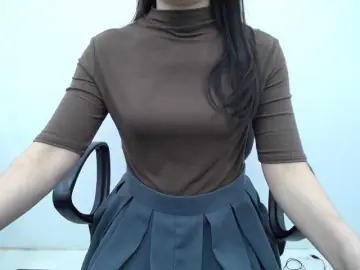 Bongacams Free Porn Cam of Lady-Young
