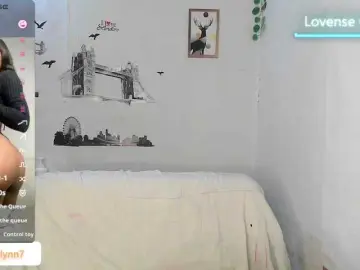 Bongacams Private Sex Chat of TamyLynn1