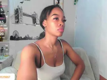 Bongacams Best Webcam of TamyLynn1