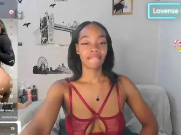Bongacams Nude Webcam of TamyLynn1