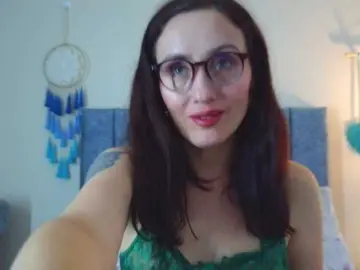 Bongacams Live Porn of IberianMoonMK