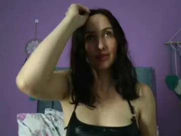 Bongacams Sex Cam of IberianMoonMK