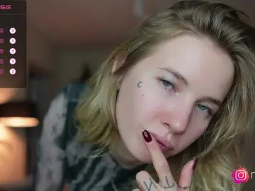 Bongacams Adult Webcam of mel-collins