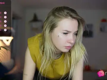 Bongacams Sex Cam of mel-collins