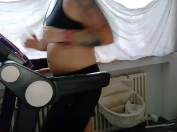 Bongacams Sex Cam of Wetgerman2
