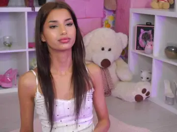 Bongacams Adult Webcams of ZariaVera