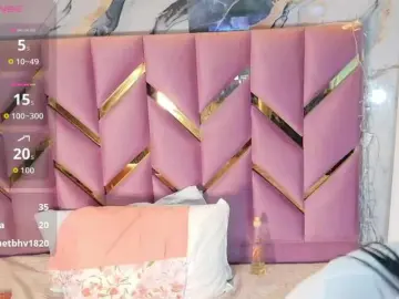 Bongacams Live Porn of curvybrunnett