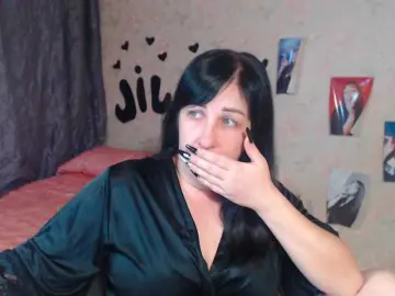 Bongacams Adult Webcams of JillStevens