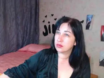 Bongacams Sex Cam of JillStevens